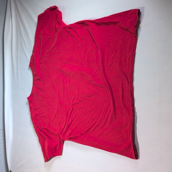 Fanatics Indiana University Red T-Shirt Size 2XL - Picture 7 of 7
